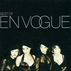 En Vogue - Best Of in the group CD / Best Of,RnB-Soul at Bengans Skivbutik AB (582851)