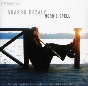 Various - Nordic Spell in the group Externt_Lager /  at Bengans Skivbutik AB (582865)