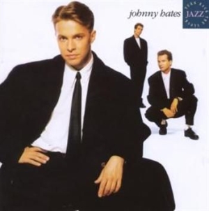 Johnny Hates Jazz - Turn Back The Clock in the group CD / Pop at Bengans Skivbutik AB (582938)