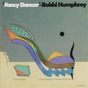 Humphrey Bobbi - Fancy Dancer (Rare Groove Ser in the group CD / Jazz at Bengans Skivbutik AB (583060)
