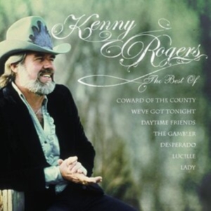 Kenny Rogers - Very Best Of in the group OTHER / Övrigt /  at Bengans Skivbutik AB (583161)