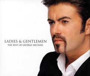 Michael George - Ladies & Gentlemen... The Best Of George in the group CD / Best Of,Pop-Rock,Övrigt at Bengans Skivbutik AB (583231)