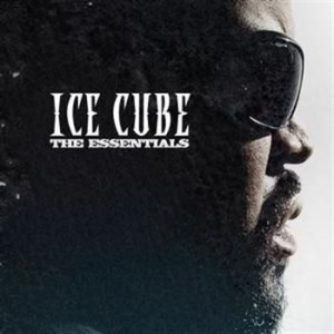 Ice Cube - Essentials in the group CD / CD RnB-Hiphop-Soul at Bengans Skivbutik AB (583853)