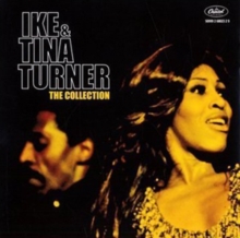 Ike & Tina Turner - The Collection in the group CD / Pop-Rock at Bengans Skivbutik AB (583906)