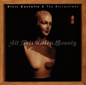 Elvis Costello - All This Useless Beauty in the group OUR PICKS / Stocksale / CD Sale / CD POP at Bengans Skivbutik AB (584118)