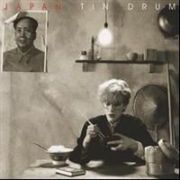 Japan - Tin Drum in the group CD / Pop-Rock at Bengans Skivbutik AB (584260)