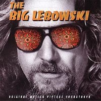 Filmmusik - Big Lebowski in the group CD / Pop-Rock at Bengans Skivbutik AB (584551)