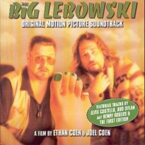Filmmusik - Big Lebowski in the group CD / Pop-Rock at Bengans Skivbutik AB (584551)
