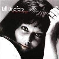 Lill Lindfors - En Titt I Min Spegel (2Cd) in the group CD / Dansband-Schlager at Bengans Skivbutik AB (584881)