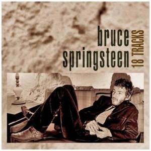 Springsteen Bruce - 18 Tracks in the group CD / Best Of,Pop-Rock at Bengans Skivbutik AB (584885)