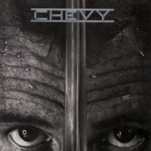 Chevy - The Taker in the group CD / Rock at Bengans Skivbutik AB (585293)