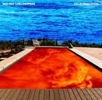 RED HOT CHILI PEPPERS - CALIFORNICATION in the group OTHER / KalasCDx at Bengans Skivbutik AB (585614)