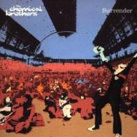 The Chemical Brothers - Surrender in the group OUR PICKS / Stock Sale CD / CD Elektronic at Bengans Skivbutik AB (585738)