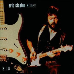 Eric Clapton - Blues - Collector's Edition in the group CD / Pop-Rock at Bengans Skivbutik AB (585841)
