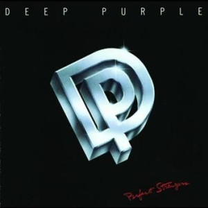 Deep Purple - Perfect Strangers in the group OUR PICKS / CD Mid at Bengans Skivbutik AB (585860)