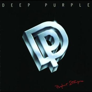 Deep Purple - Perfect Strangers in the group OUR PICKS / Most wanted classics on CD at Bengans Skivbutik AB (585860)