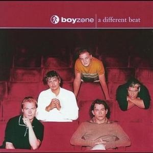 Boyzone - Different Beat in the group OUR PICKS / Stocksale / CD Sale / CD POP at Bengans Skivbutik AB (586061)