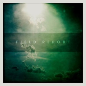Field Report - Field Report in the group CD / Rock at Bengans Skivbutik AB (586080)