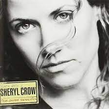 Sheryl Crow - Globe Sessions in the group CD / Pop-Rock at Bengans Skivbutik AB (586197)