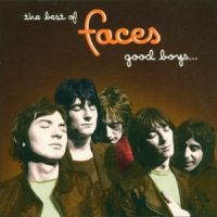 Faces - Best Of Faces...Good Boys When in the group OUR PICKS / Stocksale / CD Sale / CD POP at Bengans Skivbutik AB (586344)