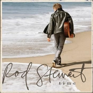 Stewart Rod - Time in the group CD / Pop-Rock at Bengans Skivbutik AB (586430)