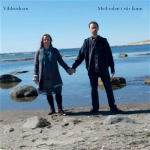 Vildrosbarn - Med Solen I Vår Famn in the group CD / Pop at Bengans Skivbutik AB (586442)