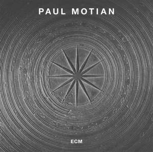 Old & New Masters Edition - Paul Motian in the group CD / Jazz at Bengans Skivbutik AB (586585)