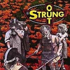 Strung Out - Another Day In Paradise in the group CD / Pop-Rock at Bengans Skivbutik AB (586645)