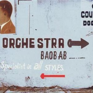 Orchestra Baobab - Specialist In All Styles in the group CD / Elektroniskt,Pop-Rock,World Music at Bengans Skivbutik AB (586705)