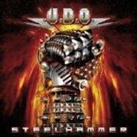 U.D.O. - Steelhammer in the group Minishops / Udo at Bengans Skivbutik AB (586763)