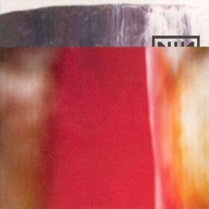 Nine Inch Nails - Fragile in the group OTHER / Övrigt /  at Bengans Skivbutik AB (586779)