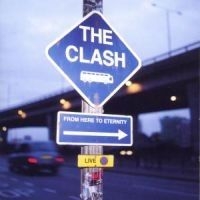 Clash The - From Here To Eternity in the group CD / Pop-Rock at Bengans Skivbutik AB (586806)