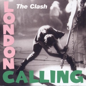 Clash The - London Calling (30th Anniversary CD Edition) in the group OTHER / -Start BW at Bengans Skivbutik AB (586910)