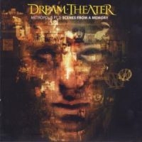 Dream Theater - Metropolis, Pt. 2: Scenes From in the group OTHER / -Start CD at Bengans Skivbutik AB (587033)