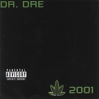 Dr. Dre - Chronic 2001 in the group OTHER / -Start Uni-CD at Bengans Skivbutik AB (587396)
