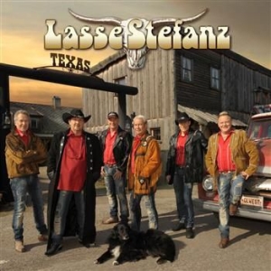 Lasse Stefanz - Texas in the group CD / Pop at Bengans Skivbutik AB (587441)
