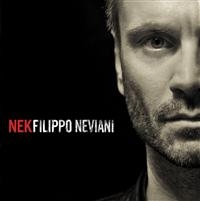 NEK - FILIPPO NEVIANI in the group CD / Pop-Rock at Bengans Skivbutik AB (587515)