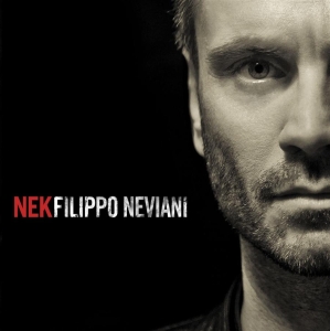 Nek - Filippo Neviani in the group CD / Pop-Rock at Bengans Skivbutik AB (587515)
