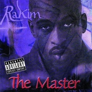 Rakim - Master in the group CD / Hip Hop-Rap at Bengans Skivbutik AB (587732)