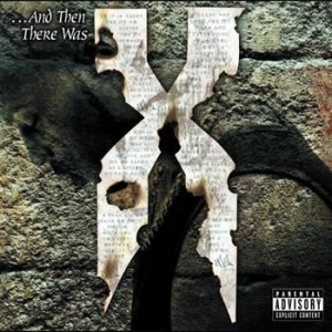Dmx - And Then There Was X in the group CD / CD RnB-Hiphop-Soul at Bengans Skivbutik AB (587878)