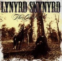 LYNYRD SKYNYRD - THE LAST REBEL in the group CD / Pop-Rock at Bengans Skivbutik AB (588167)