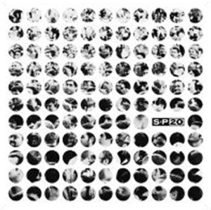 Blandade Artister - Sub Pop 20 in the group CD / Rock at Bengans Skivbutik AB (588265)