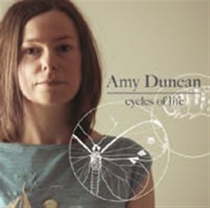 Amy Duncan - Cycles Of Life in the group Externt_Lager /  at Bengans Skivbutik AB (588376)