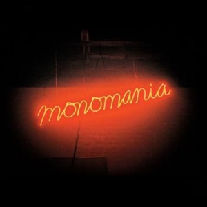 Deerhunter - Monomania in the group OUR PICKS / Stocksale / CD Sale / CD POP at Bengans Skivbutik AB (588474)