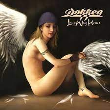 Dokken - Long Way Home in the group OTHER / Kampanj 10CD 400 at Bengans Skivbutik AB (588529)