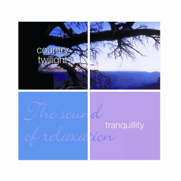 Leviathan - Country Twilight - Tranquillity in the group CD / Bestsellers at Bengans Skivbutik AB (588562)