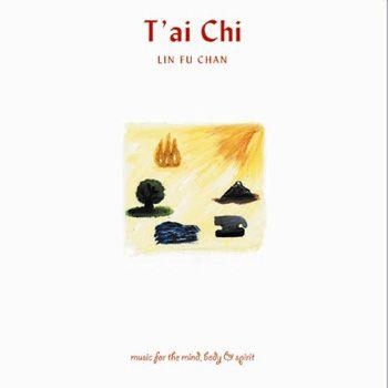 Chan Lin Fu - Tai Chi - Mb&S in the group CD / Bestsellers at Bengans Skivbutik AB (588601)