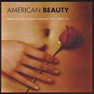 Filmmusik - American Beauty in the group CD / Pop at Bengans Skivbutik AB (588603)