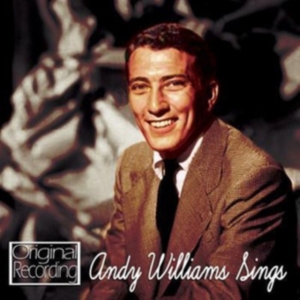 Williams Andy - Andy Williams Sings in the group OTHER / Övrigt /  at Bengans Skivbutik AB (588799)