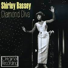 Shirley Bassey - Diamond Diva in the group OUR PICKS /  at Bengans Skivbutik AB (588842)